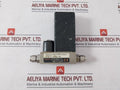 Brooks 5850Tr/Ga1C2B2Aacf 5850 Tr Series Mass Flow Controller 0–5Vdc 100 Bar