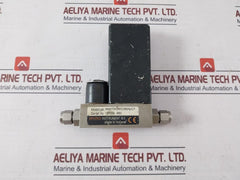 Brooks 5850Tr/Ga1C2B2Aacf 5850 Tr Series Mass Flow Controller 0–5Vdc 100 Bar