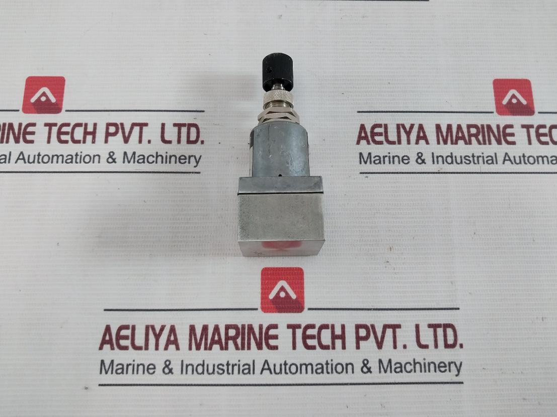 Brooks Instrument 8601D Compressed Gas Regulator 350˚F