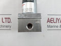 Brooks Instrument 8601D Compressed Gas Regulator 350?F