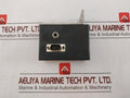 Brooks Thg-r1C-0P00-t0-1200 Hf Transponder Rfid Reader