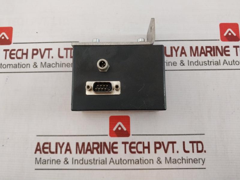 Brooks Thg-r1C-0P00-t0-1200 Hf Transponder Rfid Reader