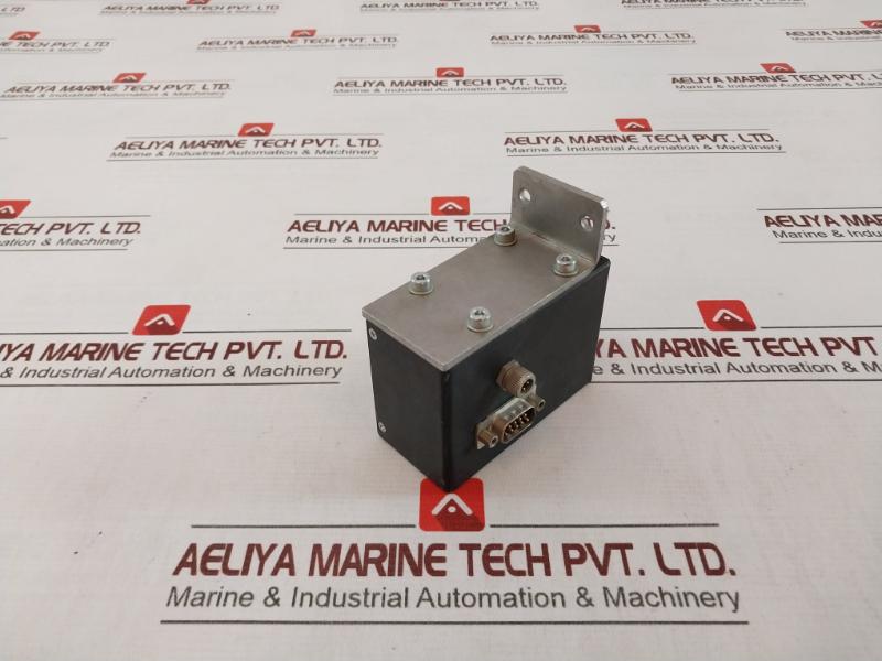 Brooks Thg-r1C-0P00-t0-1200 Hf Transponder Rfid Reader