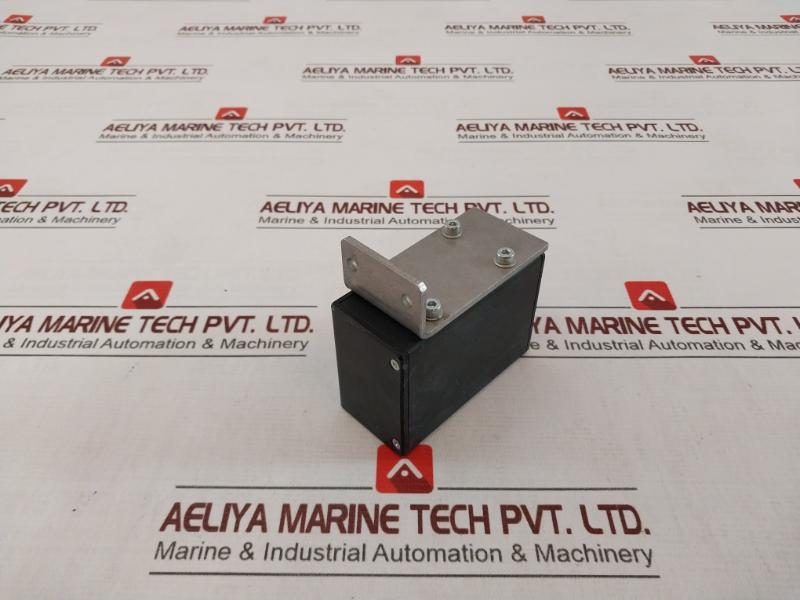 Brooks Thg-r1C-0P00-t0-1200 Hf Transponder Rfid Reader