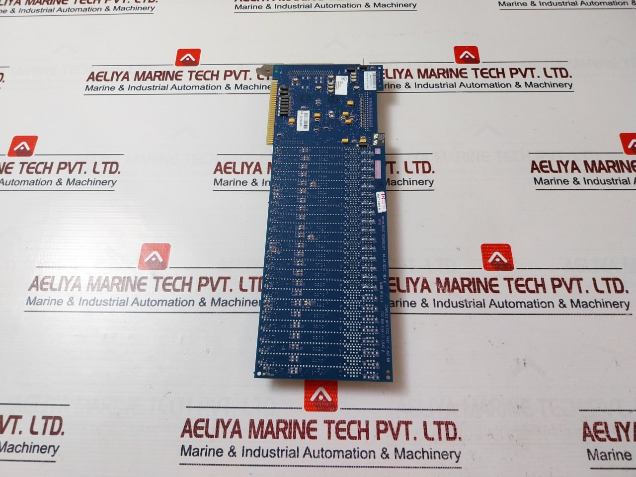 Brooktrout 40-08-023C Voice Interface Card E175821
