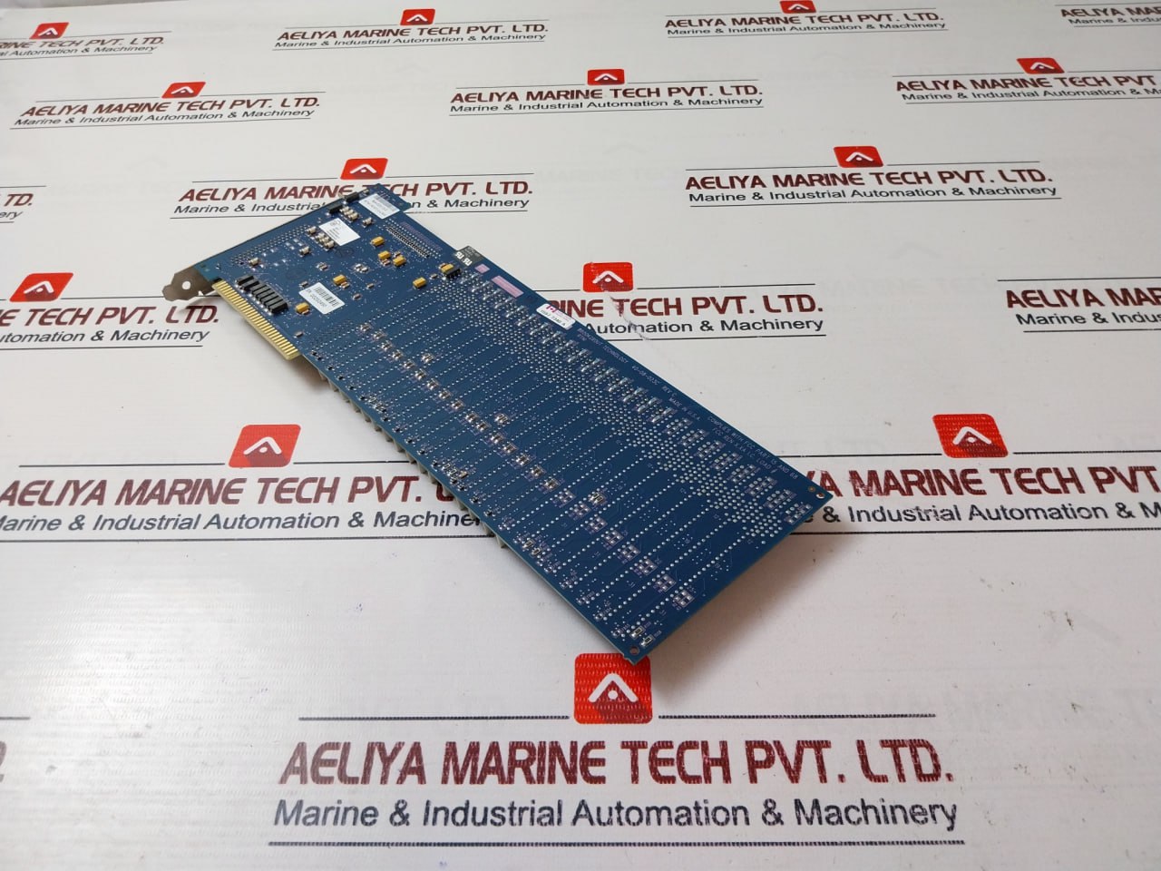 Brooktrout 40-08-023C Voice Interface Card E175821