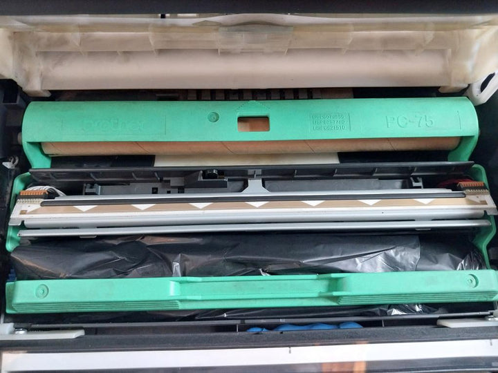 Brother Fax-t106 Fax Machine