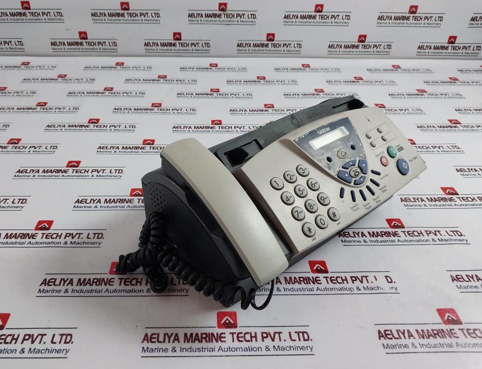 Brother Fax-t106 Fax Machine