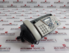 Brother Fax-t106 Fax Machine