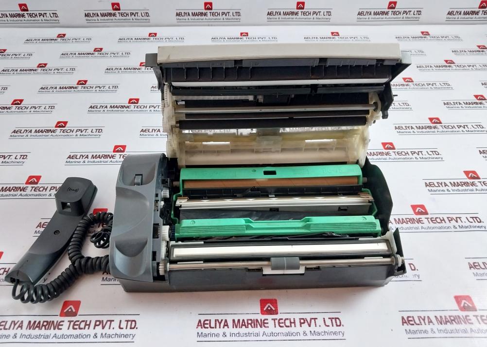 Brother Fax-t106 Fax Machine