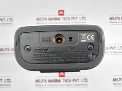 Brother Pt-e550W P-touch Label Printer Ac Adapter Kit Uuk324-1220, Ad-e001 Sgp