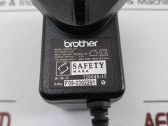Brother Pt-e550W P-touch Label Printer Ac Adapter Kit Uuk324-1220, Ad-e001 Sgp