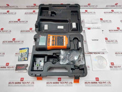 Brother Pt-e550W P-touch Label Printer Ac Adapter Kit Uuk324-1220, Ad-e001 Sgp