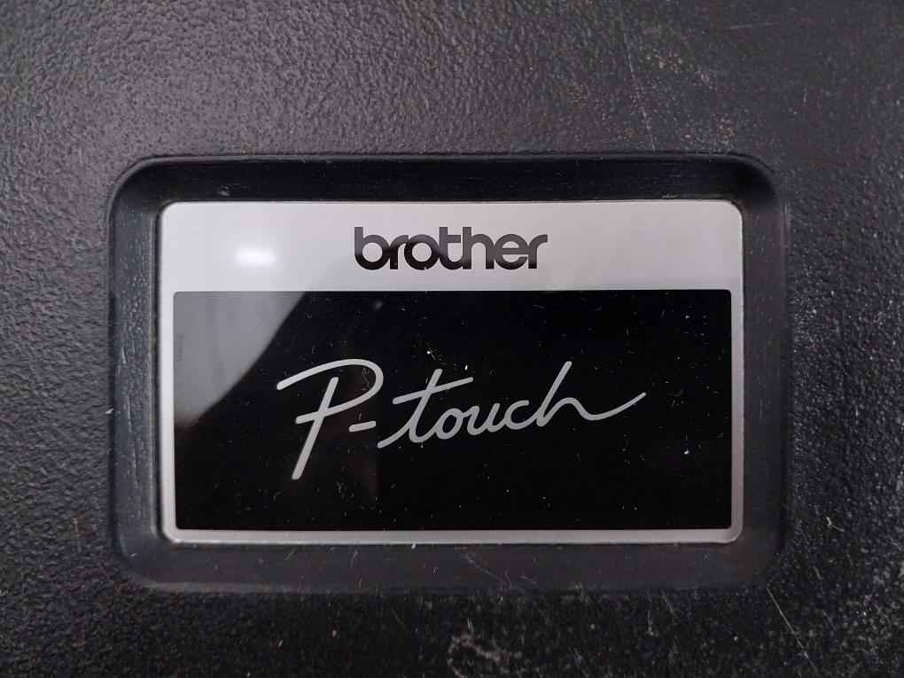 Brother Pt-e550W P-touch Label Printer Ac Adapter Kit Uuk324-1220, Ad-e001 Sgp