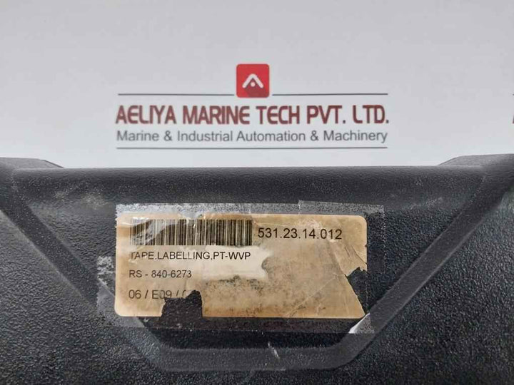 Brother Pt-e550W P-touch Label Printer Ac Adapter Kit Uuk324-1220, Ad-e001 Sgp