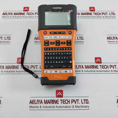 Brother Pt-e550W P-touch Label Printer Ac Adapter Kit Uuk324-1220, Ad-e001 Sgp