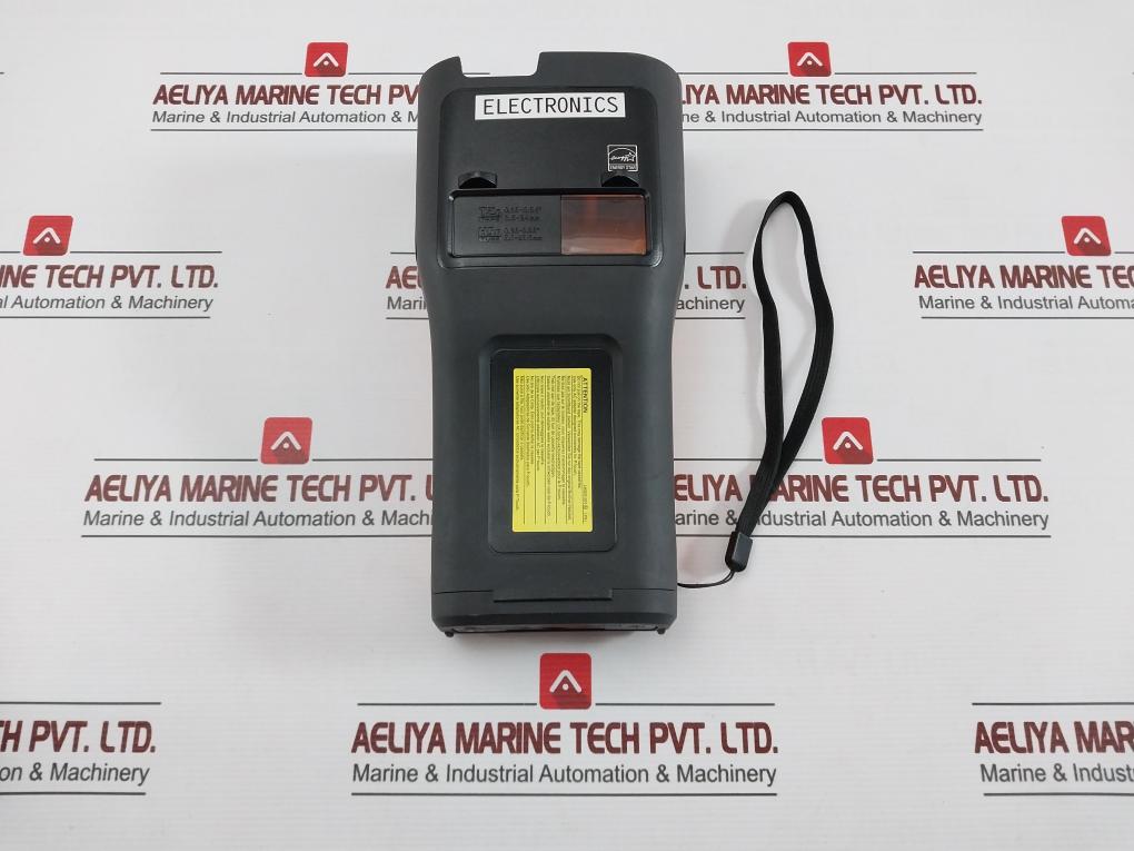 Brother Pt-e550W P-touch Label Printer Ac Adapter Kit Uuk324-1220, Ad-e001 Sgp