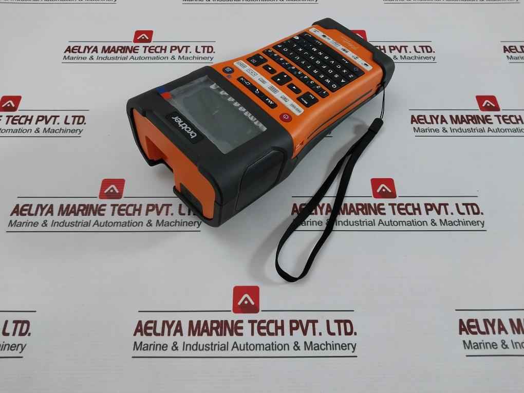 Brother Pt-e550W P-touch Label Printer Ac Adapter Kit Uuk324-1220, Ad-e001 Sgp