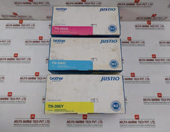 Brother Tn-396m Toner Cartridge Set Hl-L8250cdn/L8350cdw (3-Color Set)