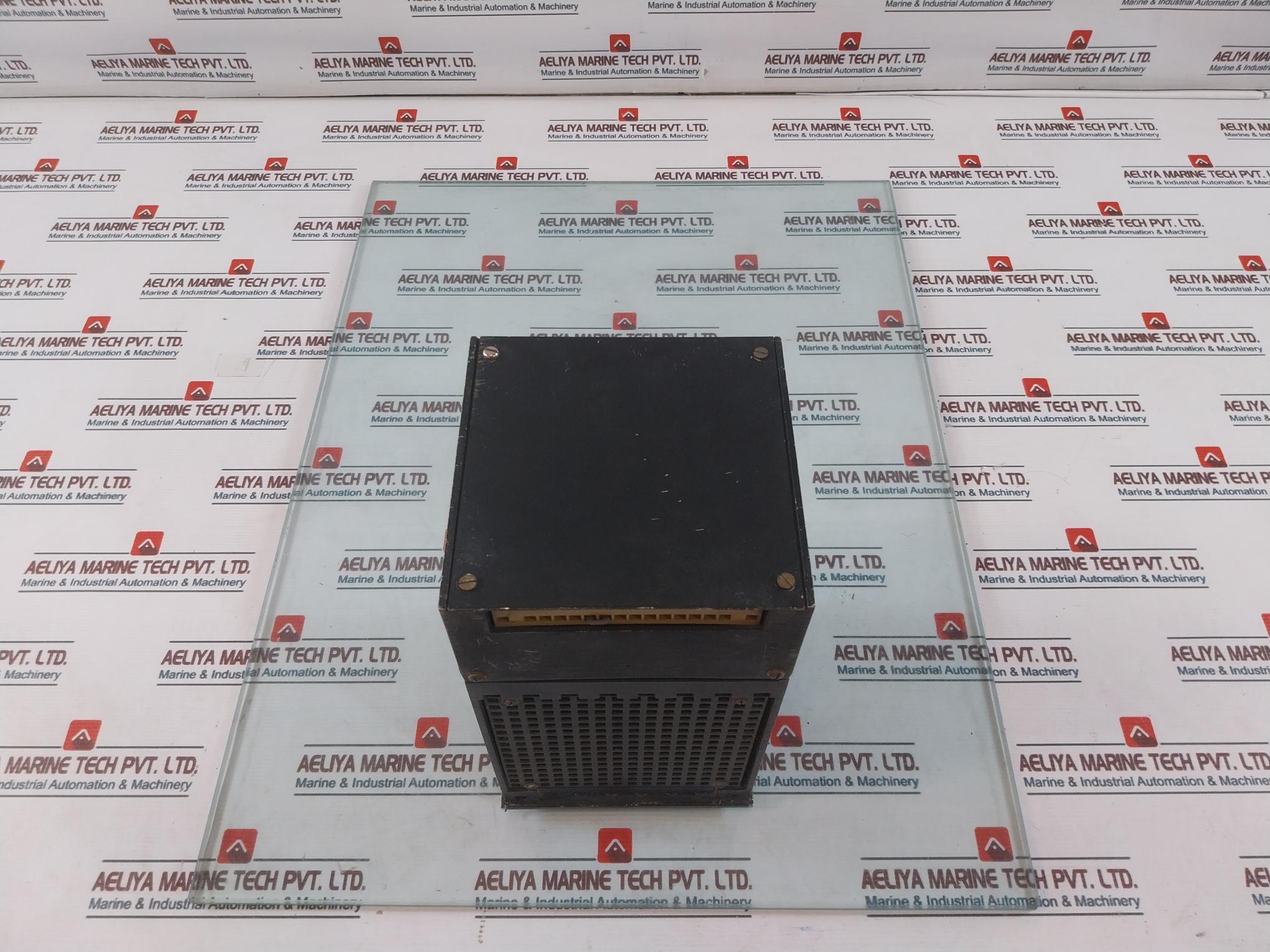 Brown Boveri Ar 002B-e Synchrotact 110/220V/50/60Hz