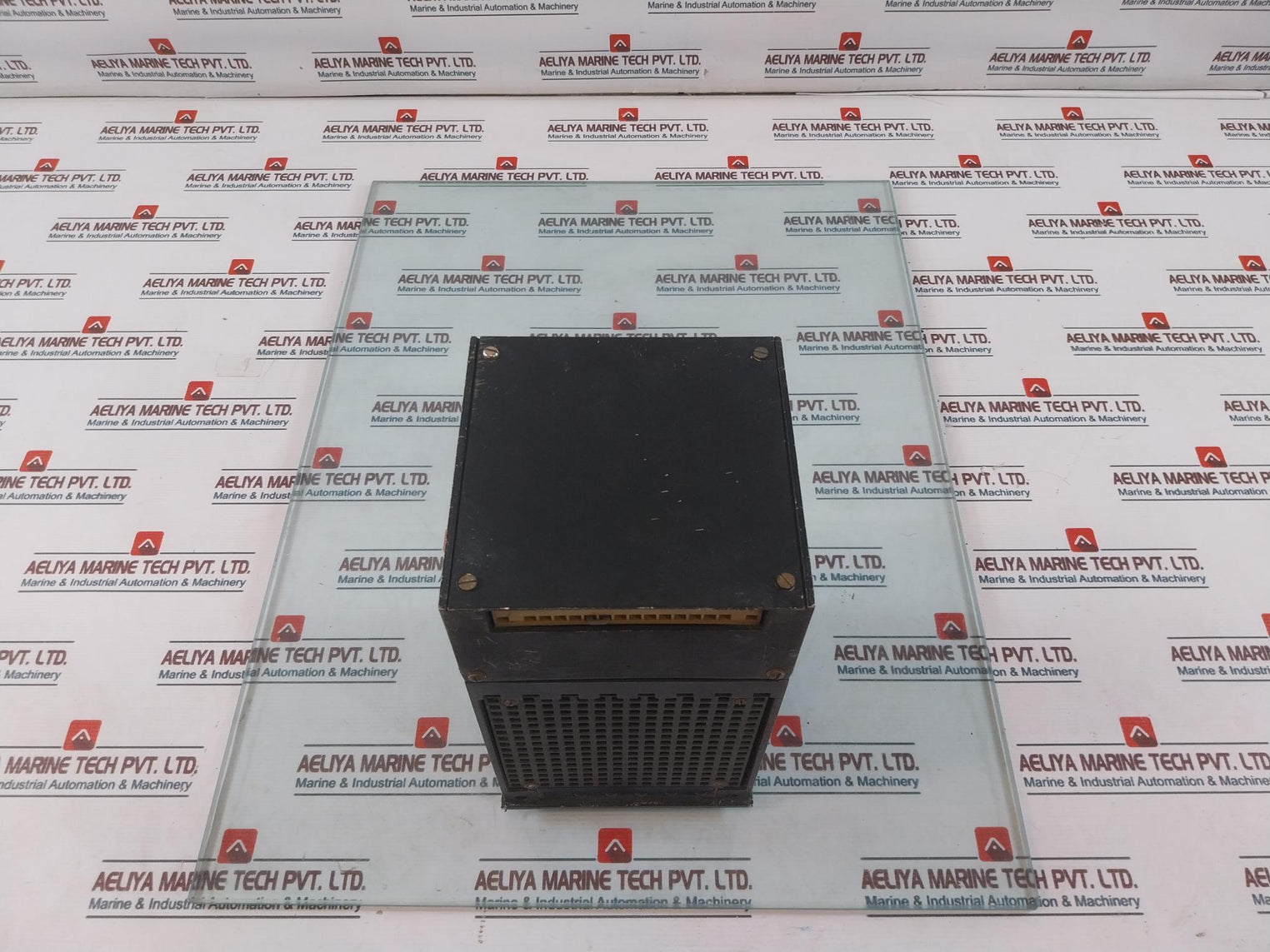 Brown Boveri Ar 002B-e Synchrotact 110/220V/50/60Hz