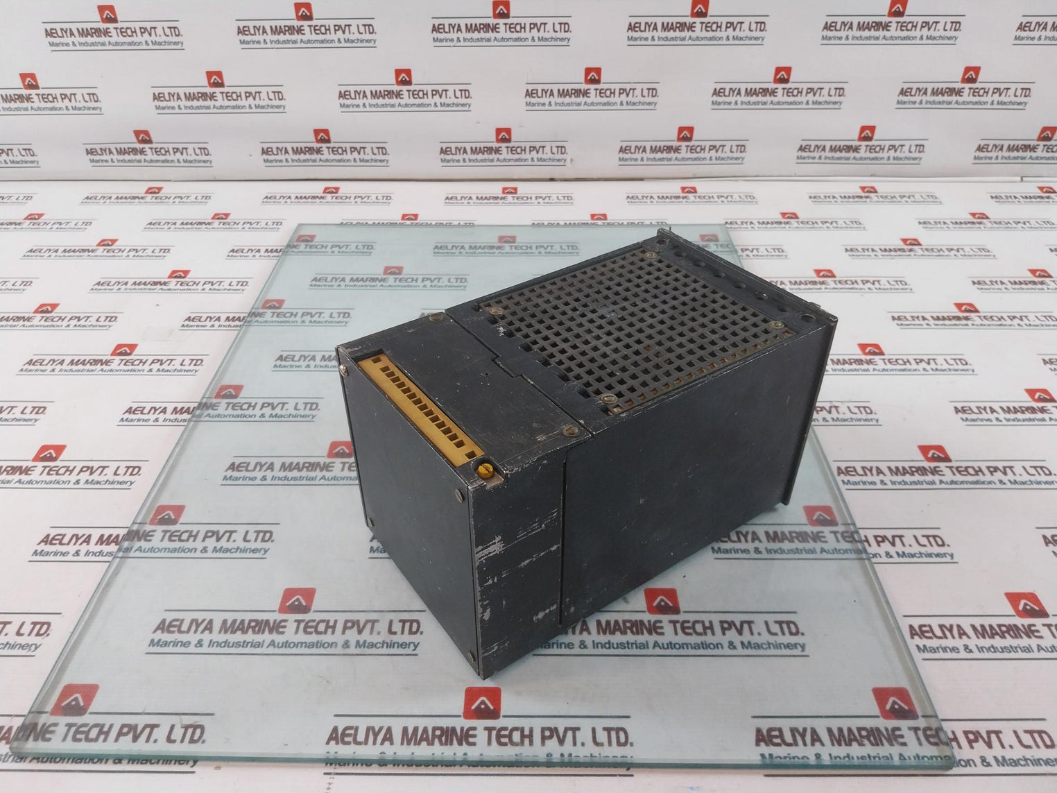 Brown Boveri Ar 002B-e Synchrotact 110/220V/50/60Hz