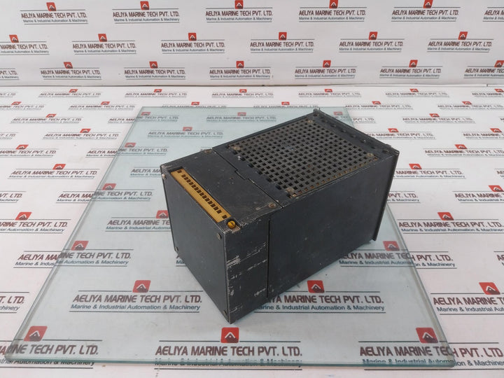 Brown Boveri Ar 002B-e Synchrotact 110/220V/50/60Hz