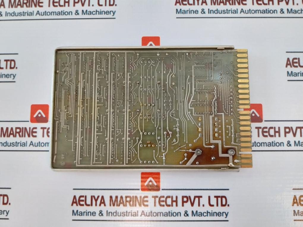 Brown Boveri Gy Pcb Card