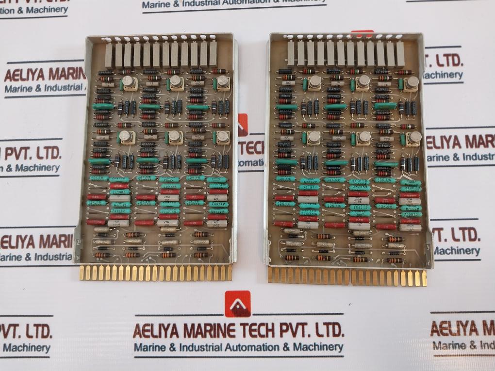Brown Boveri NL333818 Printed Circuit Board