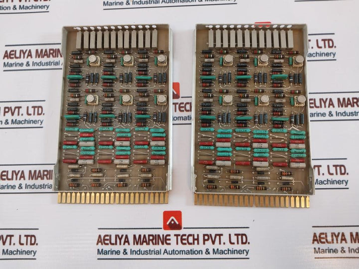 Brown Boveri NL333818 Printed Circuit Board