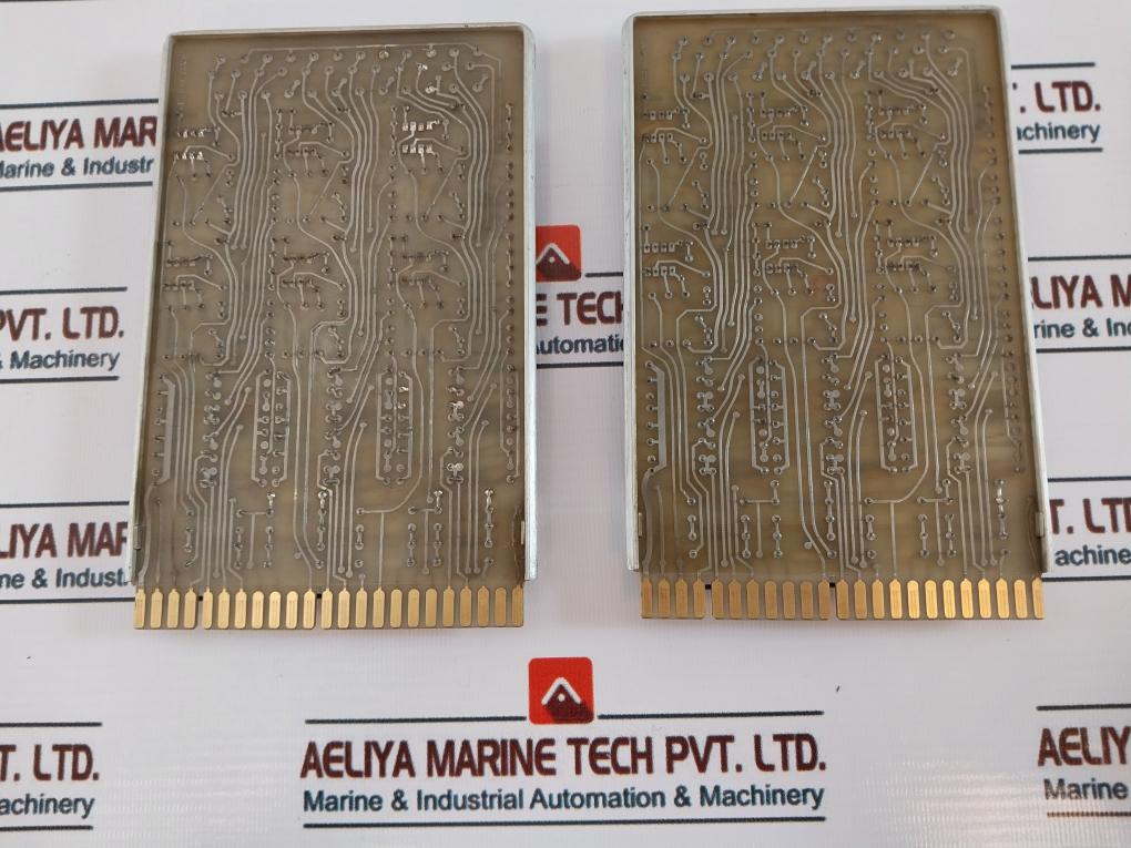 Brown Boveri NL333818 Printed Circuit Board