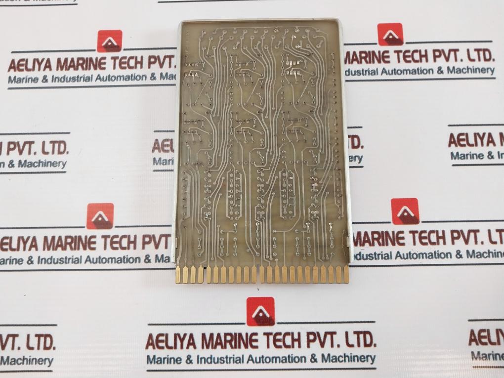 Brown Boveri NL333818 Printed Circuit Board