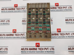 Brown Boveri NL333818 Printed Circuit Board