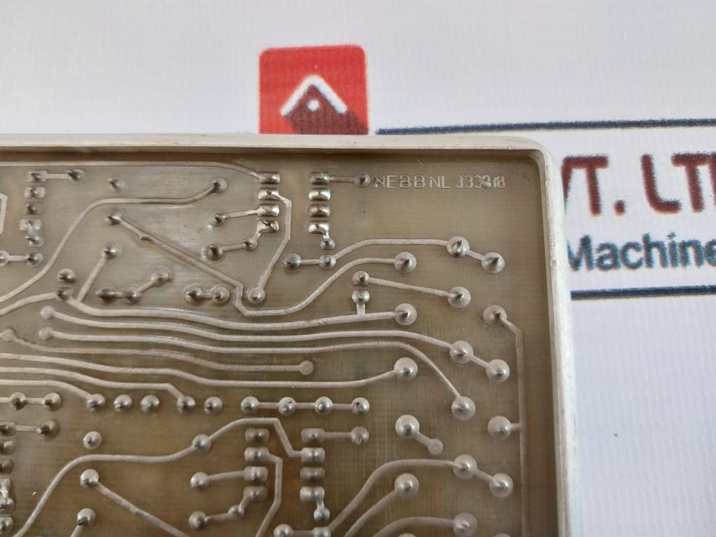 Brown Boveri NL333818 Printed Circuit Board