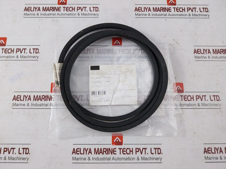 Browning A75 V-belt Oil & Heat Resistant Super Gripbelt Pp1137