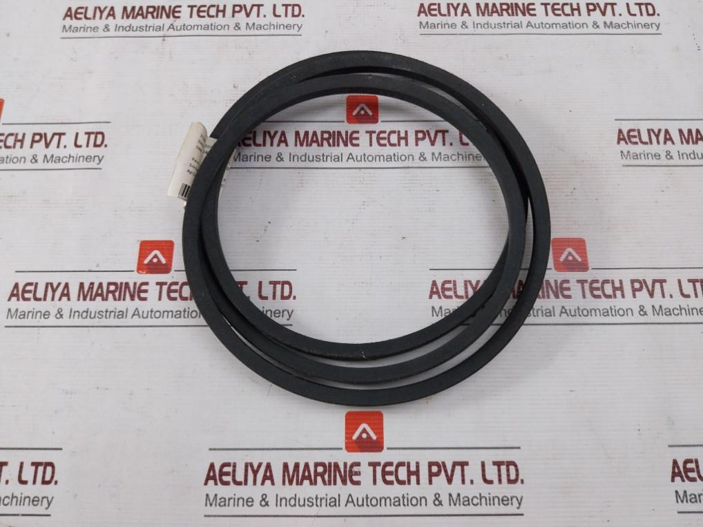 Browning A75 V-belt Oil & Heat Resistant Super Gripbelt Pp1137