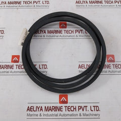 Browning A75 V-belt Oil &amp; Heat Resistant Super Gripbelt Pp1137