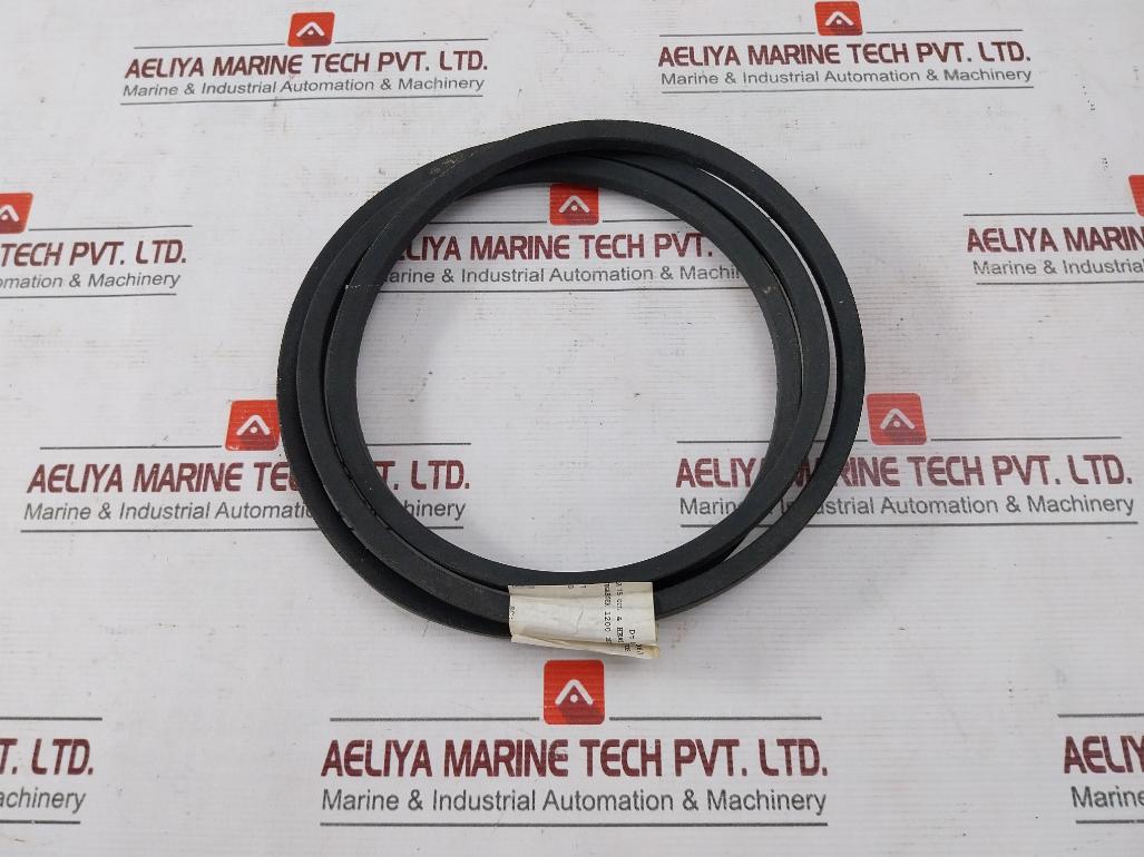 Browning A75 V-belt Oil &amp; Heat Resistant Super Gripbelt Pp1137