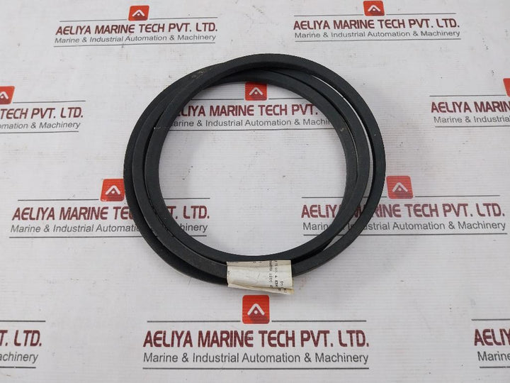 Browning A75 V-belt Oil & Heat Resistant Super Gripbelt Pp1137