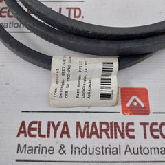 Browning A75 V-belt Oil &amp; Heat Resistant Super Gripbelt Pp1137