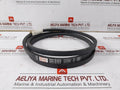 Browning A75 V-belt Oil & Heat Resistant Super Gripbelt Pp1137