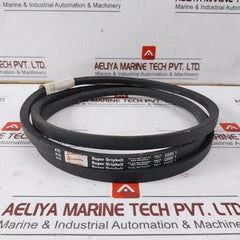 Browning A75 V-belt Oil &amp; Heat Resistant Super Gripbelt Pp1137