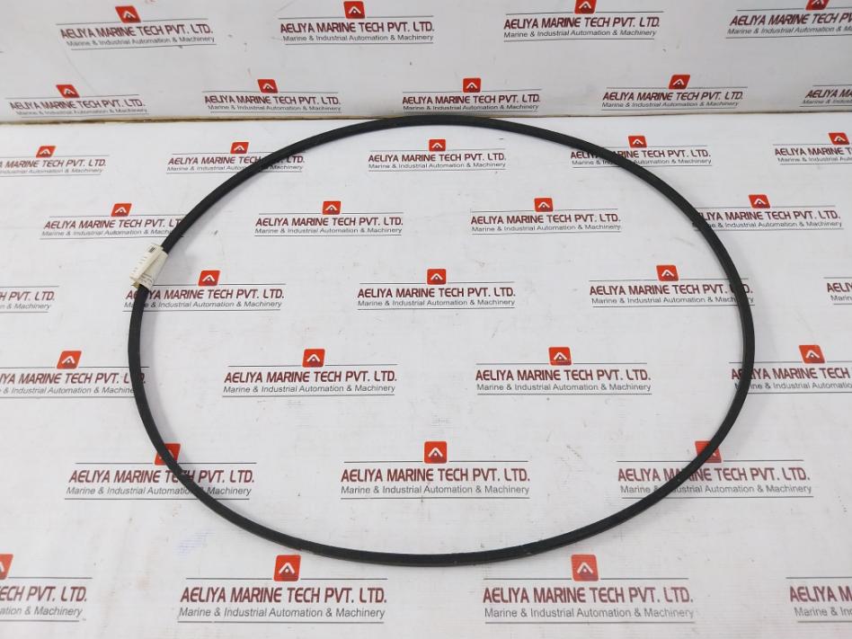 Browning A75 V-belt Oil &amp; Heat Resistant Super Gripbelt Pp1137