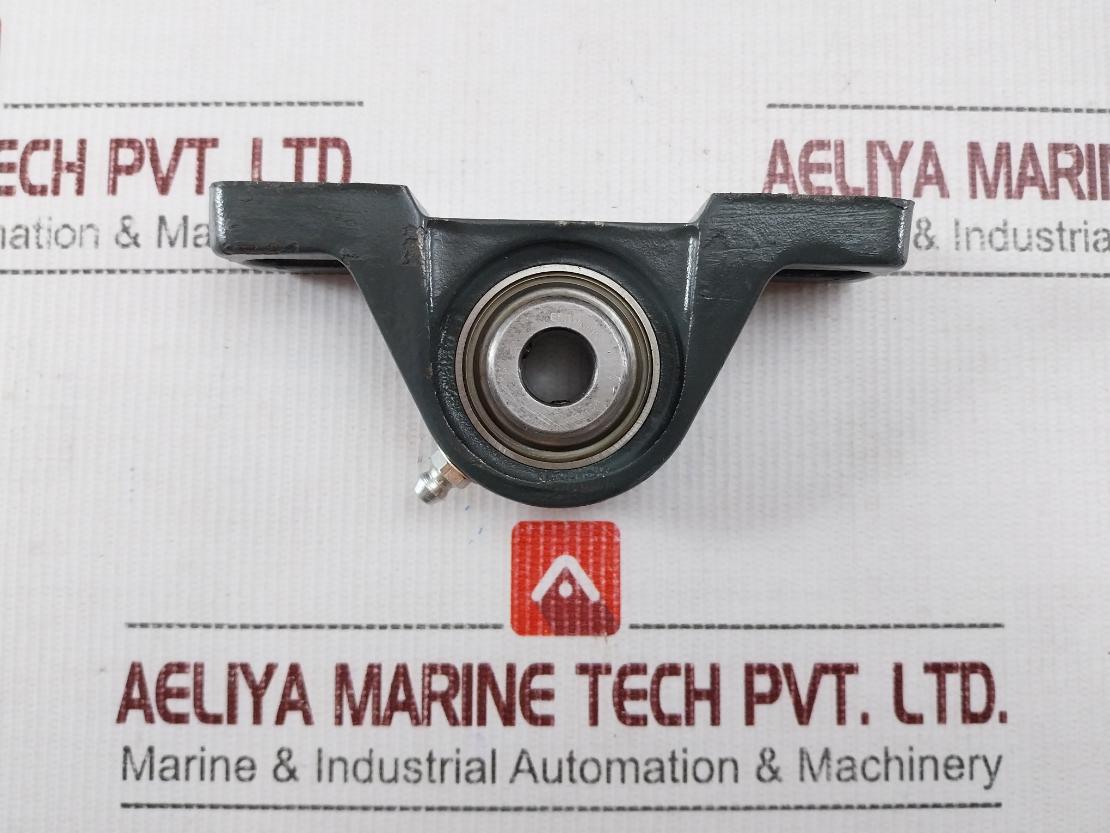 Browning Vps-108 Pillow Block Ball Bearing