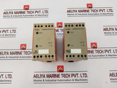Broyce Control 45200 Thermistor Relay 298-9387