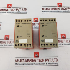 Broyce Control 45200 Thermistor Relay 298-9387