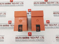 Broyce Control 45200 Thermistor Relay 298-9387