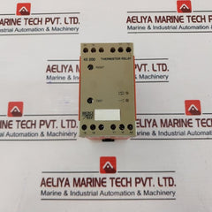 Broyce Control 45200 Thermistor Relay 298-9387