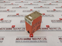 Broyce Control 45200 Thermistor Relay 298-9387
