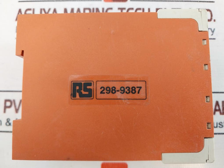 Broyce Control 45200 Thermistor Relay 298-9387